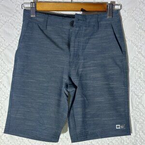 Salty Crew Boys Hybrid Shorts